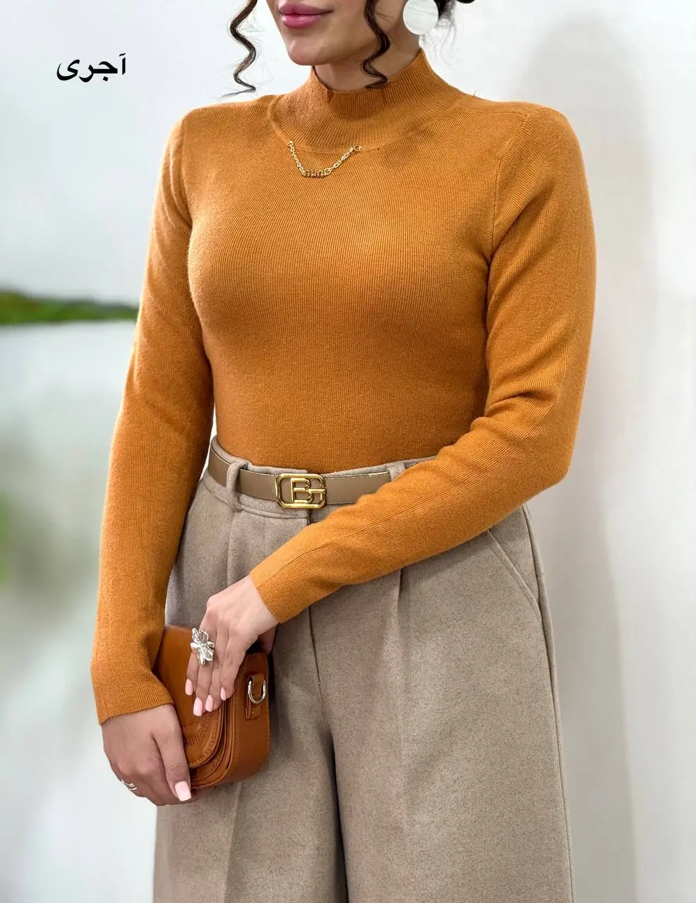 بافت گپ مینا